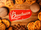  RETOQUE DIGITAL de BISCOITO BAUDUCCO