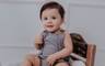 Acompanhamento de Clean  de 9 meses de Gael