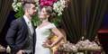 Casamento de Raphael e Gizelle
