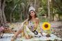 Ensaio Piquenique das Misses de Maria Eduarda