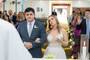 Enlace Matrimonial de Ismalio & Kellyanne