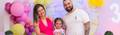 Infantil de Mariáh | 3 anos | Salão Gaby Festas