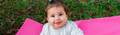 Infantil de Sophie | 1 ano | Museu da Baronesa