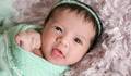 Ensaio Newborn  de Júlia