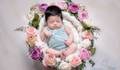 Newborn de Malu
