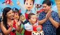 Aniversário Infantil de Enzo