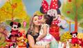 Aniversário Infantil de Lara