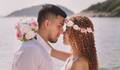 Ensaio Pré Wedding de Beatriz e Luís