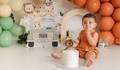 SmashThe Cake  de Bernardo