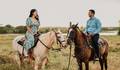  de Pré Wedding