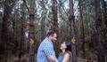 Pre Wedding de Rosa & Thiago