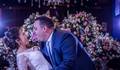 Casamento de Tiago & Rosa