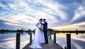 Casamento de Laura & Hilton
