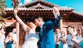Casamento  de Bruna & Timoteo