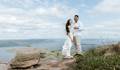 Pre-Wedding de Deborah & Bruno