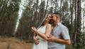 Pre-Wedding de Sam & Rachel