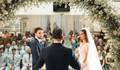 Casamento de Mateus & Vitória