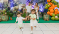  de Aniversário Infantil
