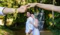  Sessão Pré Casamento de Mariana & Lauro