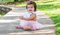 Smash The Cake de Livia