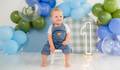 Smash the Cake de Thales