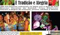 Informativo Cabano de Edição Nº 01