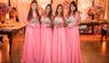 Casamento de Gabriele & Abimael