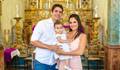 Elis de Batizado e Aniversário