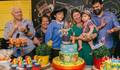 Aniversário Infantil de Rafael