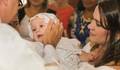 Batizado de Manuela