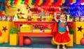 Aniversário Infantil de Ana Luisa | 03 anos