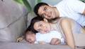  de Ensaio Newborn lifestyle
