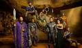  de BLACK PANTHER WAKANDA FOREVER
