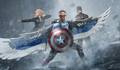  de CAPTÃO AMERICA SÉRIE