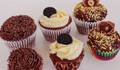 Cupcakes  de 