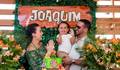 Aniversário de Joaquim - 2 Anos