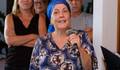 Aniversário de Eliza - 52 Anos