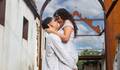 Jadson e Britney de Pre Wedding
