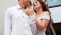 Jadson e Britney de Pre Wedding