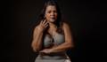 Márcia Mendes de Ensaio feminino