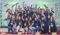 Formatura de 9º Ano 2019 Escola Pastor Dohms