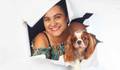 Mavie e Sua Mamãe de Proposta Atemporal