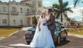 Casamento de Camila + Thiago