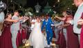 Casamento de Julia & Vitor