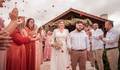 Casamento de Giovanna e Thiago