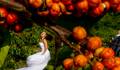 Trash the Dress de Sabrina e Erik