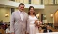 Casamento de Aline e Christian
