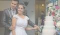Casamento de Thais Zonta e Thiago Falcão