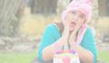 Smash The Cake  de Erika De Castro