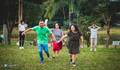Dia das Mães de Correria e Chineladas